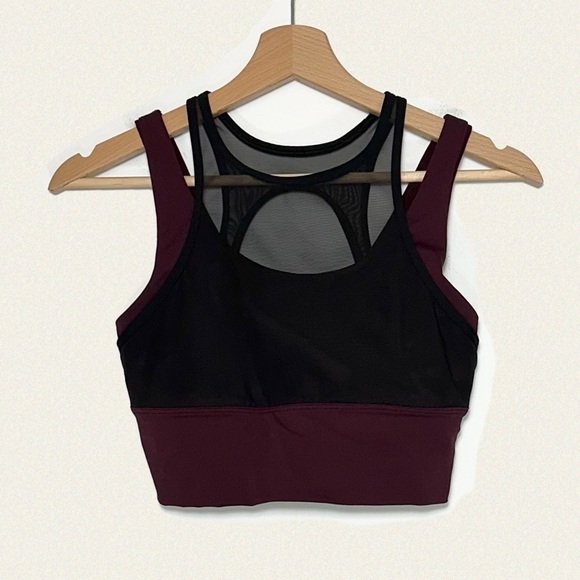 Lululemon Double Tap Bra II - Picture 6 of 8